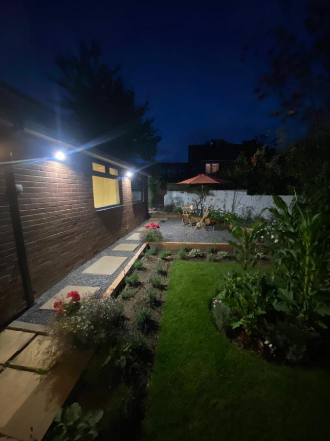 Apartamento The Annexe Bracknell Exterior foto