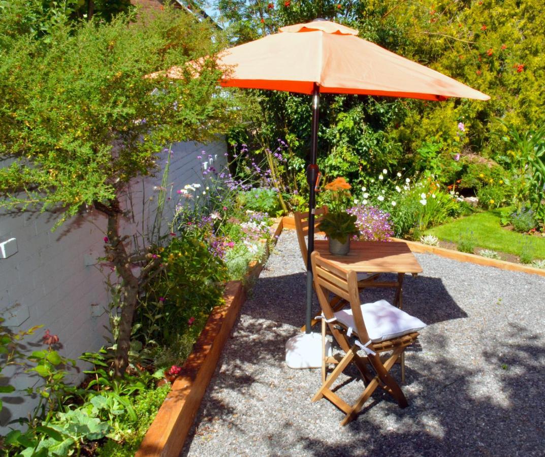 Apartamento The Annexe Bracknell Exterior foto