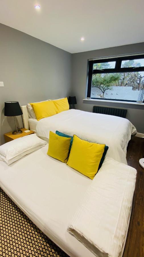 Apartamento The Annexe Bracknell Exterior foto