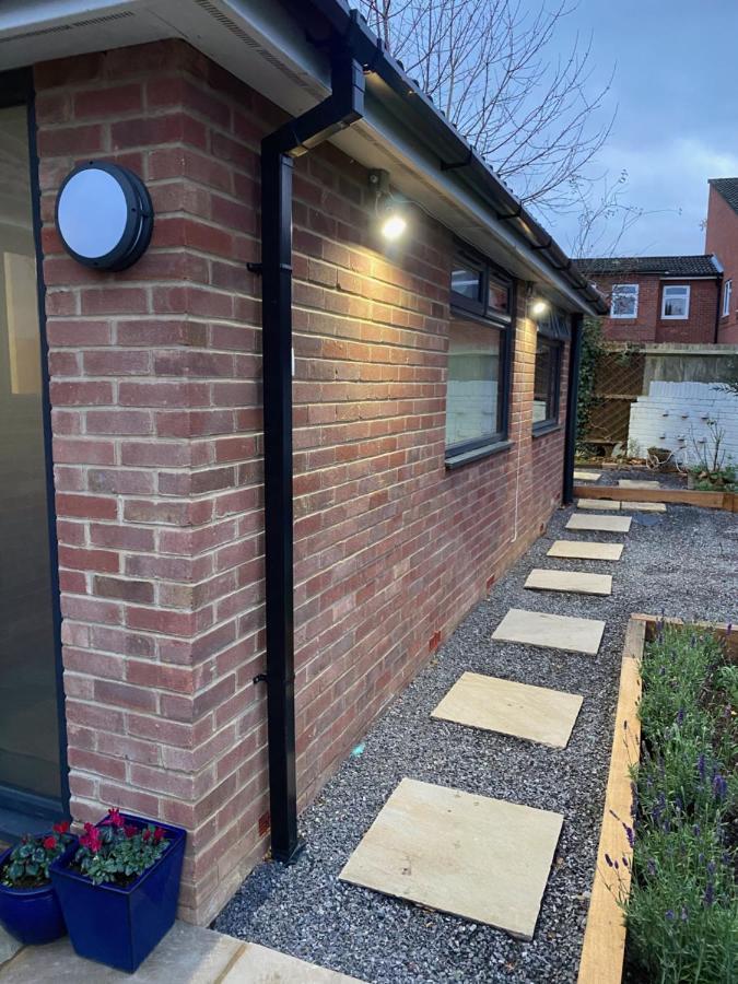 Apartamento The Annexe Bracknell Exterior foto